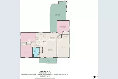 3103 Lynn Drive, Navarre, FL 32566 - Photo 2
