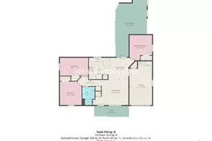 3103 Lynn Dr, Navarre, FL 32566 - Photo 2
