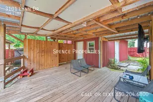 3103 Lynn Dr, Navarre, FL 32566 - Photo 34