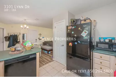 3103 Lynn Drive, Navarre, FL 32566 - Photo 12