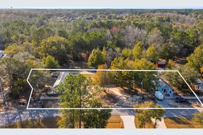 155 Caswell Branch Road #lot 8, Freeport, FL 32439 - Photo 1