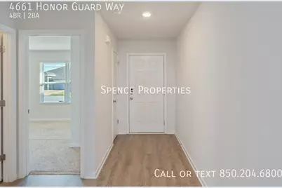 4661 Honor Guard Way, Crestview, FL 32539 - Photo 14