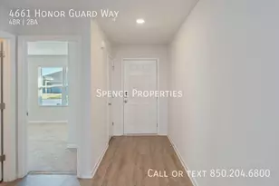 4661 Honor Guard Wy, Crestview, FL 32539 - Photo 14