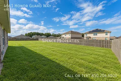 4661 Honor Guard Way, Crestview, FL 32539 - Photo 38