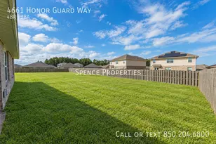 4661 Honor Guard Wy, Crestview, FL 32539 - Photo 38