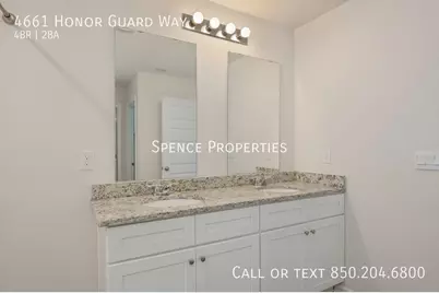 4661 Honor Guard Way, Crestview, FL 32539 - Photo 26