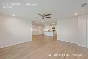 4661 Honor Guard Wy, Crestview, FL 32539 - Photo 20