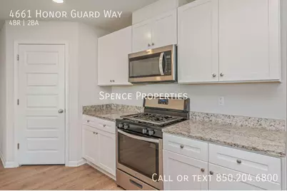 4661 Honor Guard Way, Crestview, FL 32539 - Photo 16