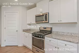 4661 Honor Guard Wy, Crestview, FL 32539 - Photo 16
