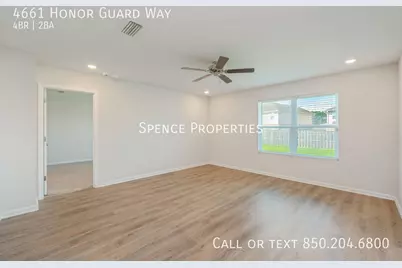 4661 Honor Guard Way, Crestview, FL 32539 - Photo 10