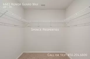 4661 Honor Guard Wy, Crestview, FL 32539 - Photo 28