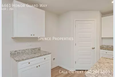 4661 Honor Guard Way, Crestview, FL 32539 - Photo 18