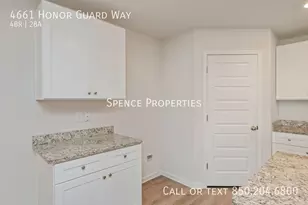 4661 Honor Guard Wy, Crestview, FL 32539 - Photo 18