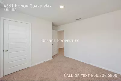 4661 Honor Guard Way, Crestview, FL 32539 - Photo 30