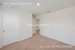 4661 Honor Guard Wy, Crestview, FL 32539 - Photo 30