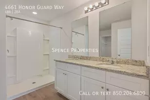 4661 Honor Guard Wy, Crestview, FL 32539 - Photo 24