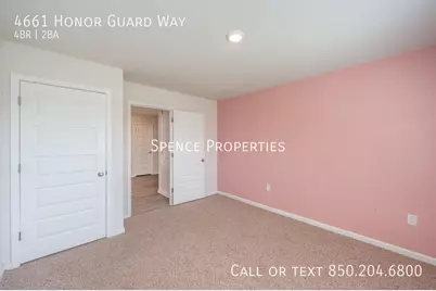 4661 Honor Guard Way, Crestview, FL 32539 - Photo 36