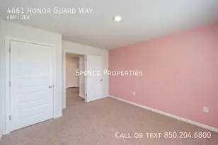 4661 Honor Guard Wy, Crestview, FL 32539 - Photo 36