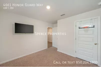4661 Honor Guard Way, Crestview, FL 32539 - Photo 34