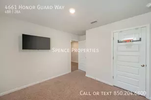 4661 Honor Guard Wy, Crestview, FL 32539 - Photo 34