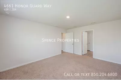 4661 Honor Guard Way, Crestview, FL 32539 - Photo 22
