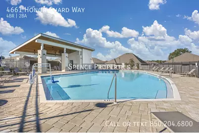 4661 Honor Guard Way, Crestview, FL 32539 - Photo 2