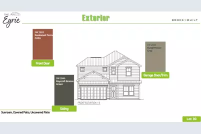 35 E Staver Lane #Lot 30, Santa Rosa Beach, FL 32459 - Photo 26