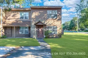 217 Oak St, Fort Walton Beach, FL 32548 - Photo 1