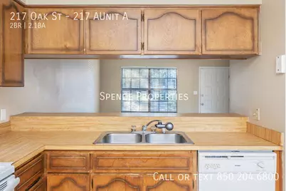 217 Oak Street #A, Fort Walton Beach, FL 32548 - Photo 10