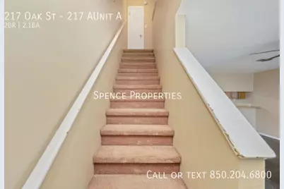 217 Oak Street #A, Fort Walton Beach, FL 32548 - Photo 14