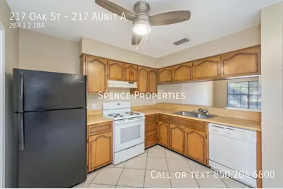 217 Oak Street #A, Fort Walton Beach, FL 32548 - Photo 6