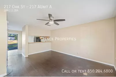 217 Oak Street #A, Fort Walton Beach, FL 32548 - Photo 4