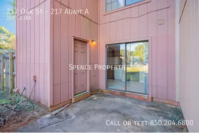 217 Oak Street #A, Fort Walton Beach, FL 32548 - Photo 26