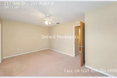 217 Oak Street #A, Fort Walton Beach, FL 32548 - Photo 18