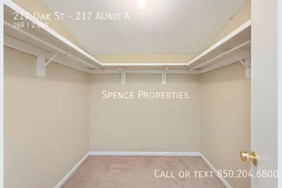 217 Oak Street #A, Fort Walton Beach, FL 32548 - Photo 20