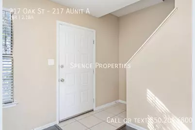 217 Oak Street #A, Fort Walton Beach, FL 32548 - Photo 2