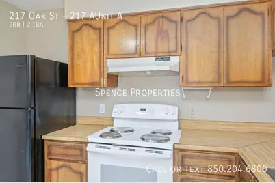 217 Oak Street #A, Fort Walton Beach, FL 32548 - Photo 8