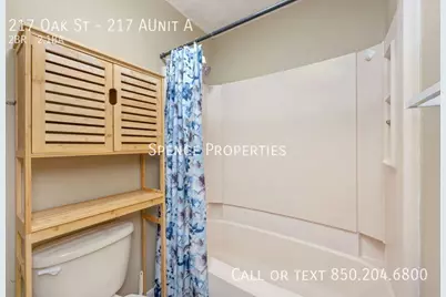 217 Oak Street #A, Fort Walton Beach, FL 32548 - Photo 22