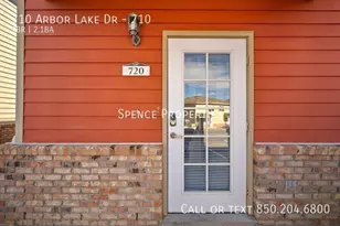 722 Arbor Lake Dr, Crestview, FL 32536 - Photo 28