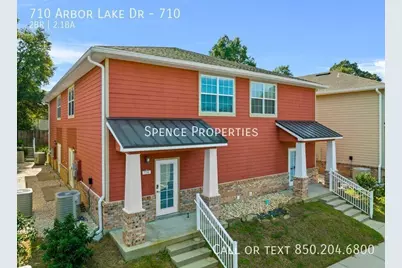 722 Arbor Lake Drive, Crestview, FL 32536 - Photo 40