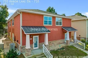 722 Arbor Lake Dr, Crestview, FL 32536 - Photo 40