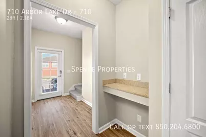 722 Arbor Lake Drive, Crestview, FL 32536 - Photo 18