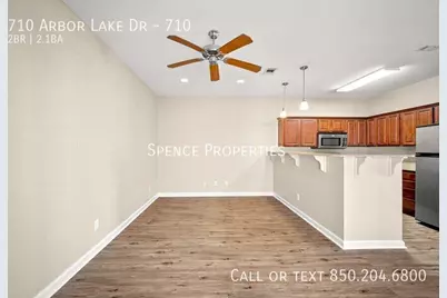 722 Arbor Lake Drive, Crestview, FL 32536 - Photo 20