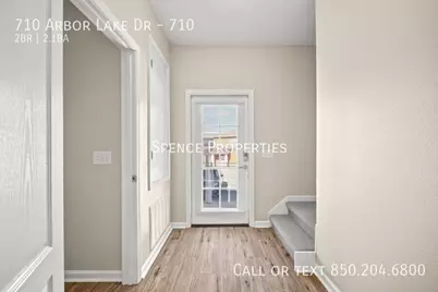 722 Arbor Lake Drive, Crestview, FL 32536 - Photo 14