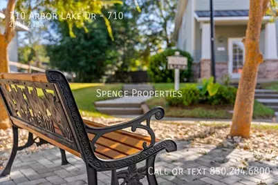 722 Arbor Lake Drive, Crestview, FL 32536 - Photo 42