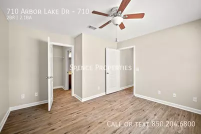 722 Arbor Lake Drive, Crestview, FL 32536 - Photo 8
