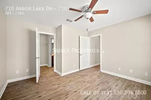 722 Arbor Lake Dr, Crestview, FL 32536 - Photo 8