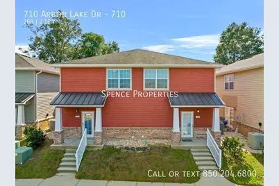 722 Arbor Lake Drive, Crestview, FL 32536 - Photo 30