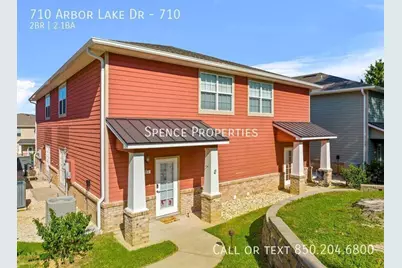 722 Arbor Lake Drive, Crestview, FL 32536 - Photo 1