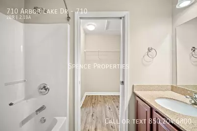 722 Arbor Lake Drive, Crestview, FL 32536 - Photo 10